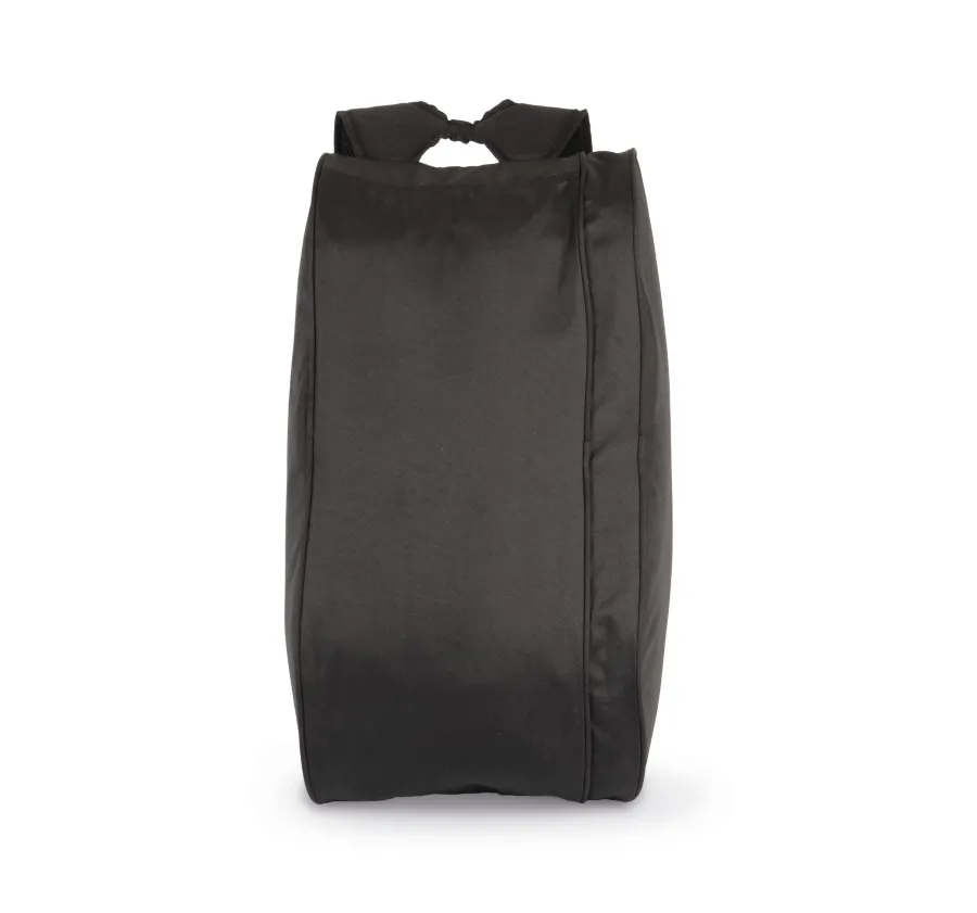 Sac à dos de padel recyclé avec porte-raquette — Kimood personnalisable