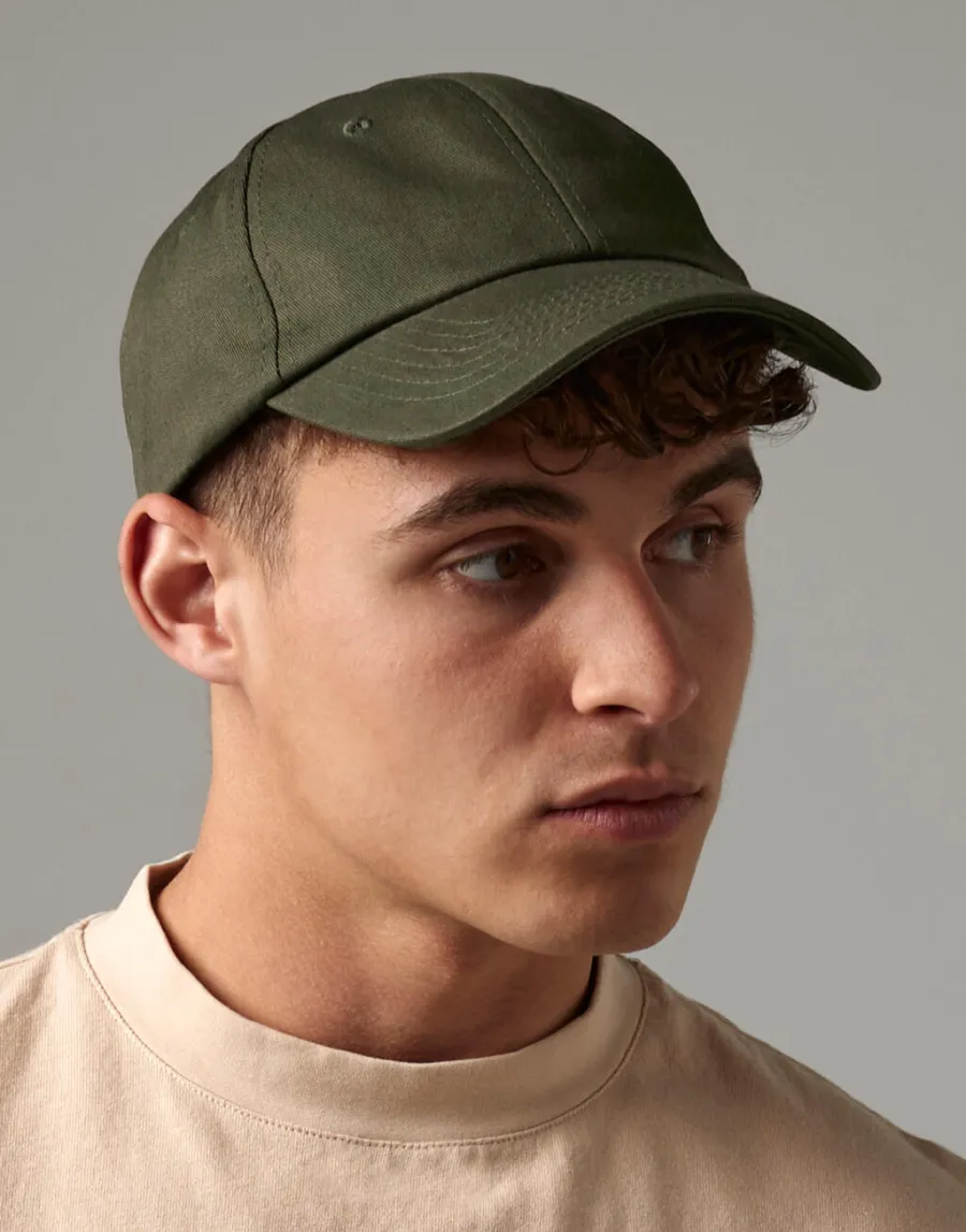 Authentic Baseball Cap — Beechfield personnalisable