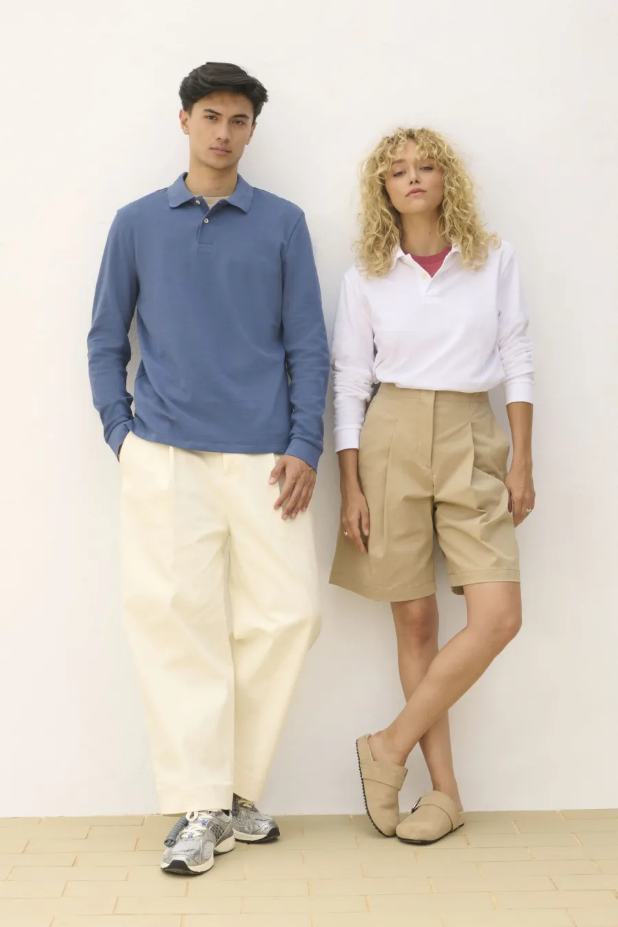 SOL'S PACIFIC LSL — SOL'S personnalisable