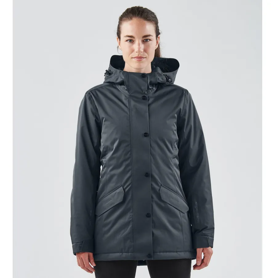 W'S ZURICH THERMAL JACKET — Stormtech personnalisable