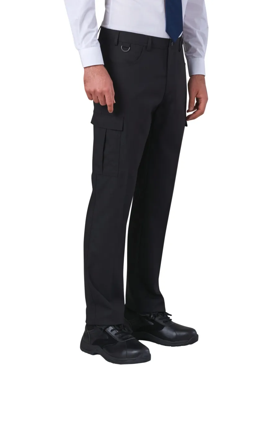 Pantalon Cargo Tours Homme — Brook Taverner personnalisable