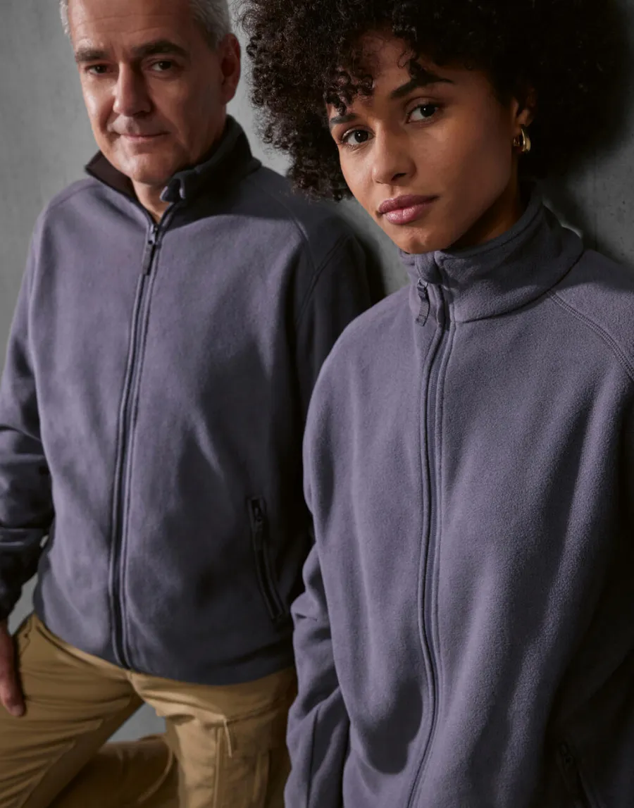 Reset Polar Fleece — B&C Outerwear personnalisable