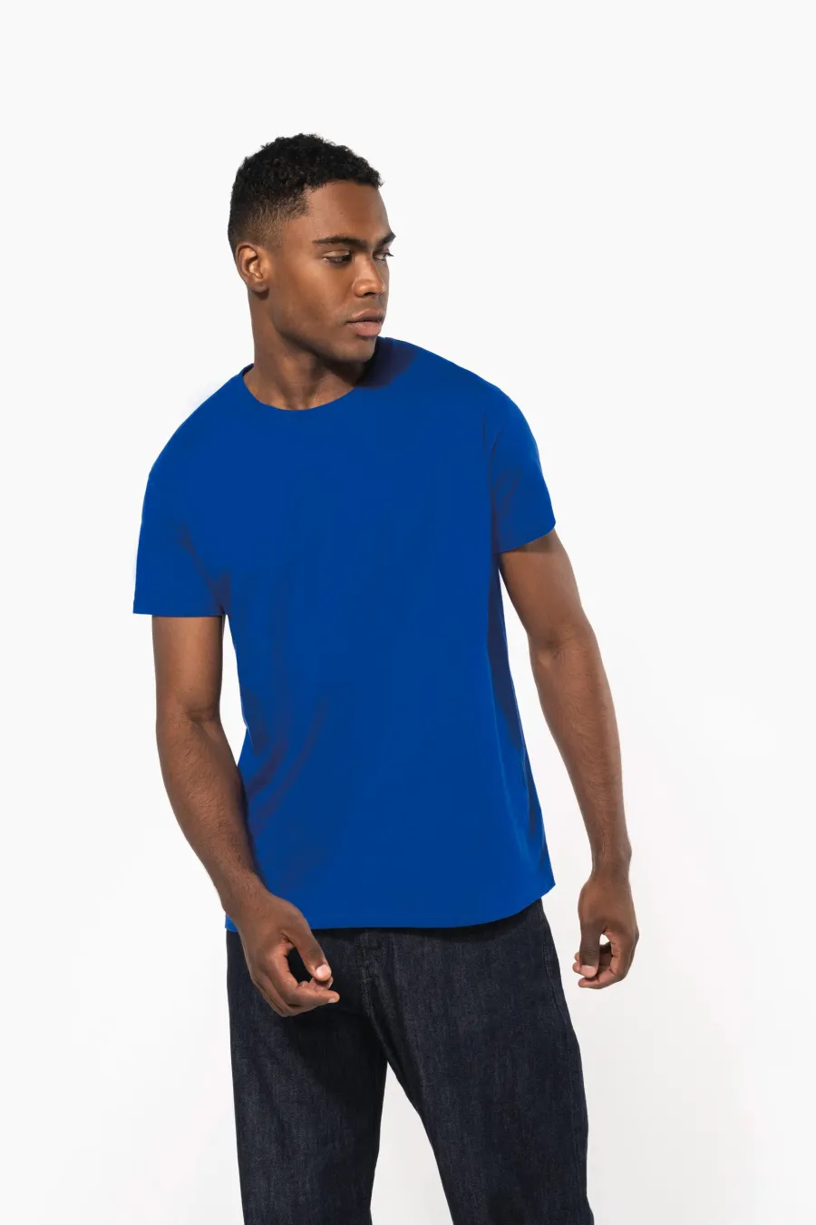 T-shirt Bio150 IC homme — Kariban personnalisable