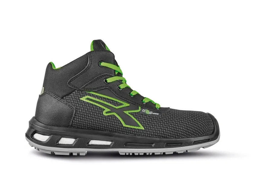 Chaussures de sécurité Ventura — U-Power personnalisable