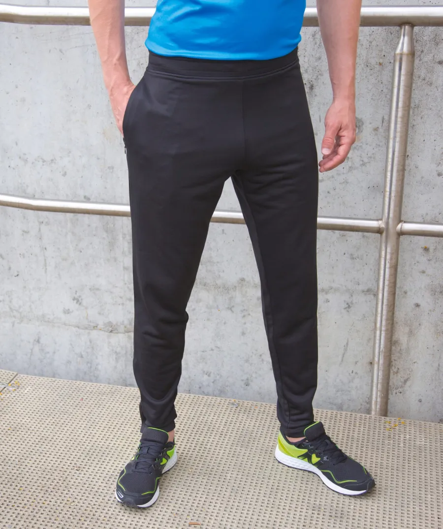 Pantalon de jogging ajusté homme — Spiro personnalisable