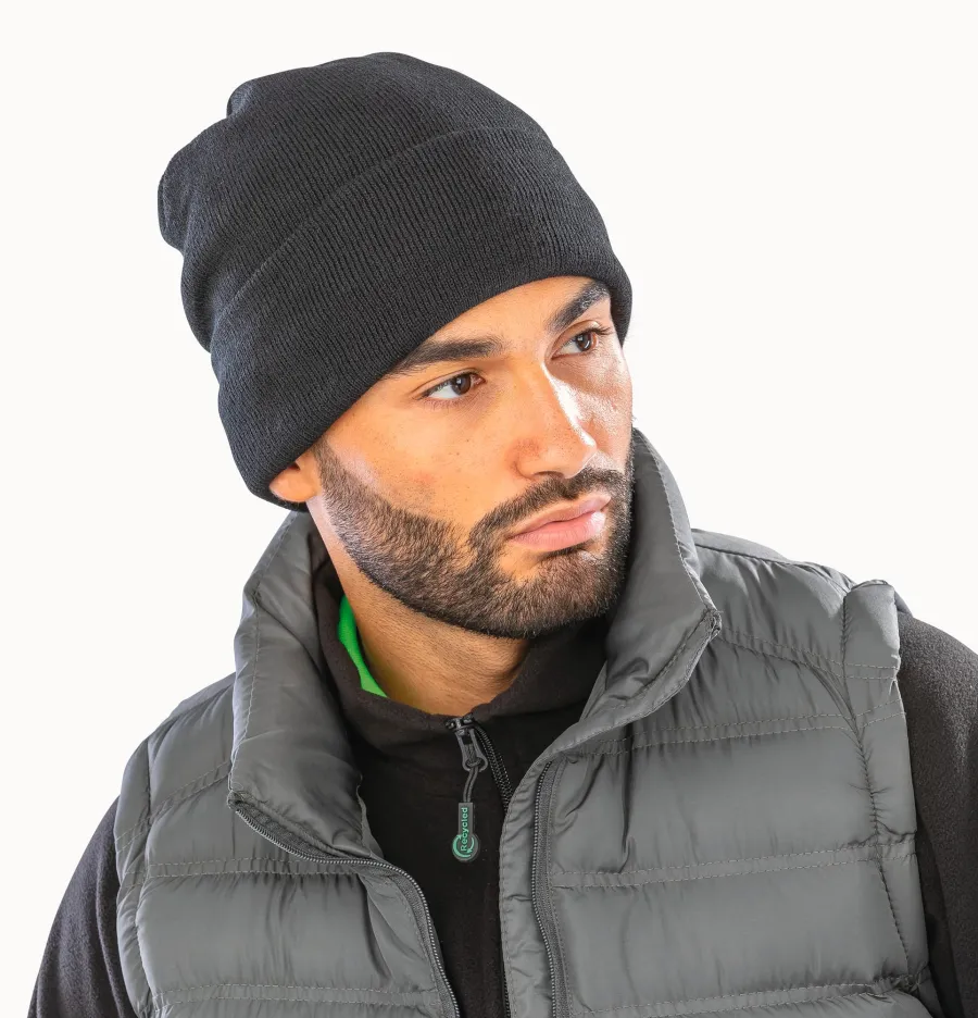 BONNET LÉGER Thinsulate™ — Result personnalisable