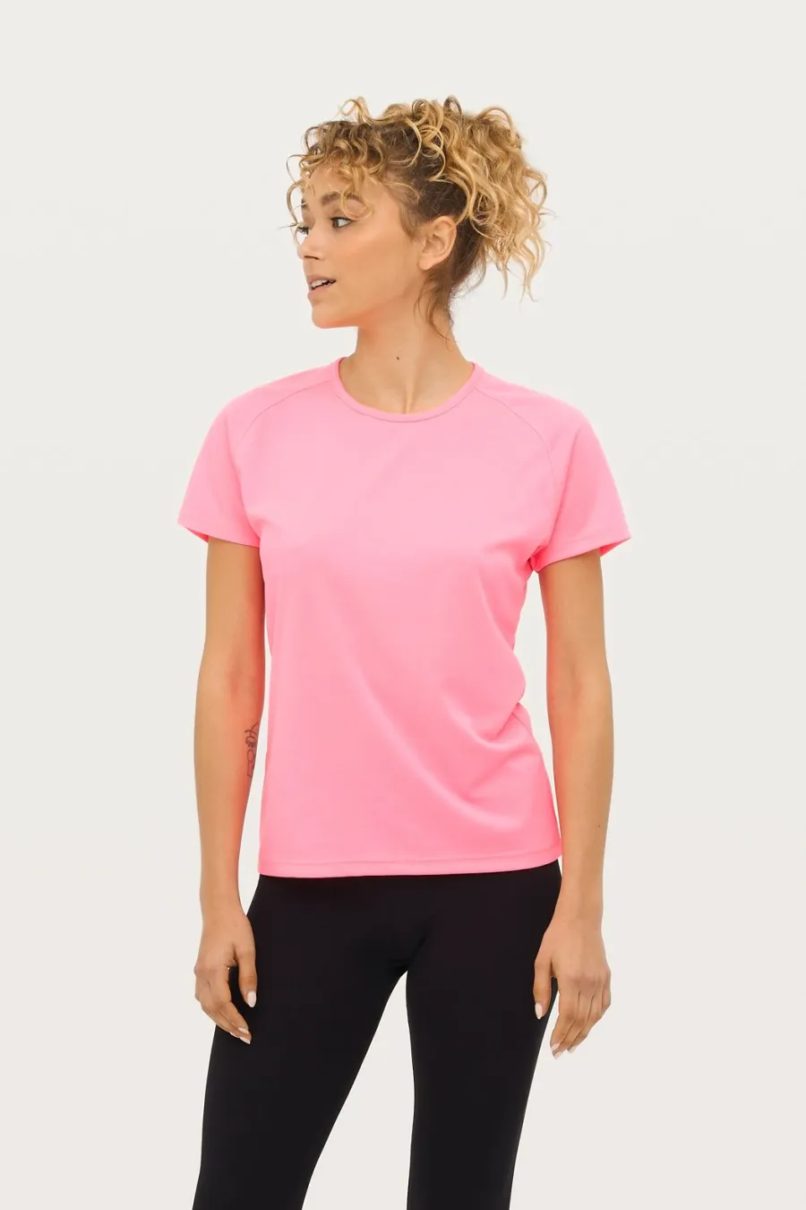 SOL'S SPORTY WOMEN — SOL'S personnalisable