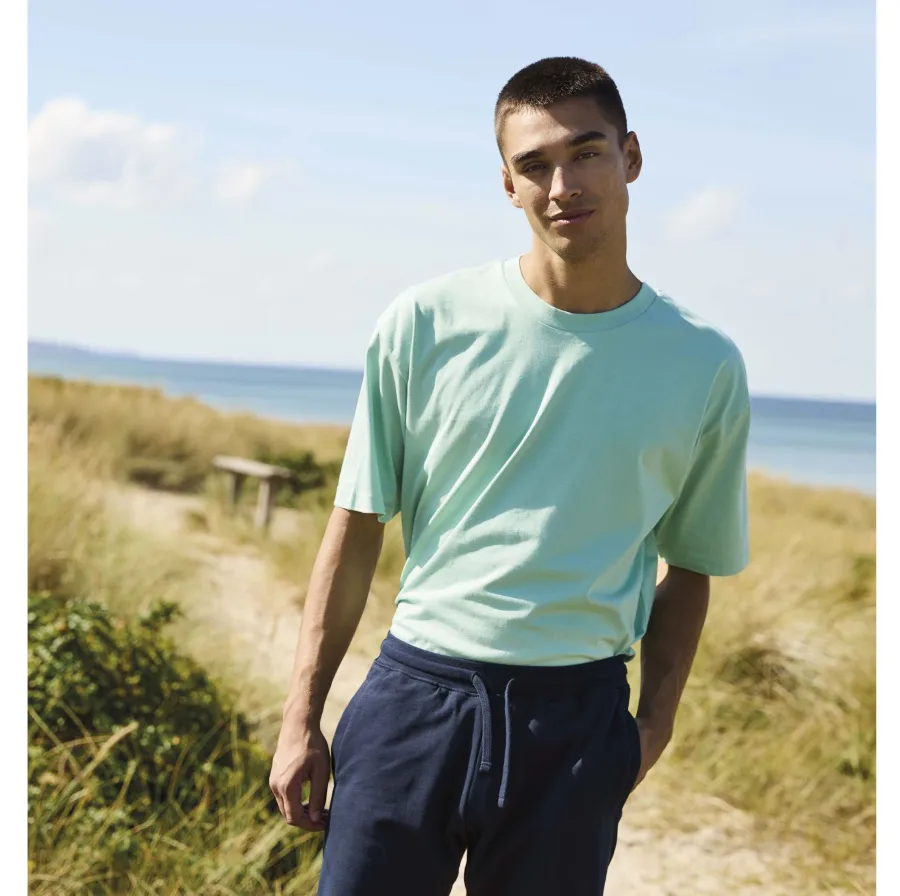 Short en coton Tiger — Tiger personnalisable