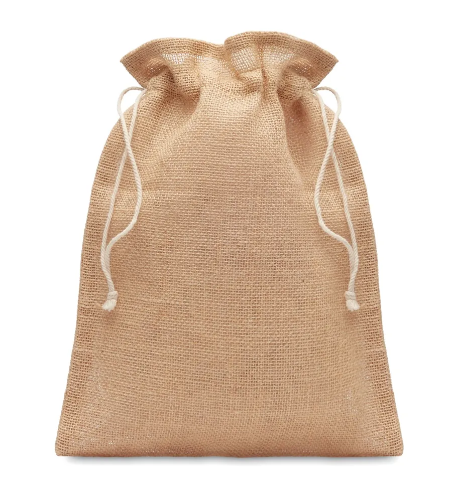 Unbranded Selection JUTE SMALL — Unbranded Selection personnalisable