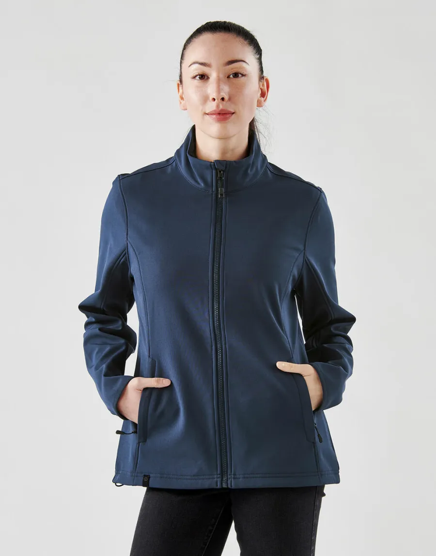 Women's Narvik Softshell — Stormtech personnalisable