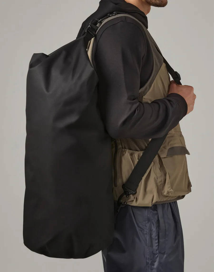 SLX 40 Litre Waterproof Drytube — Quadra personnalisable