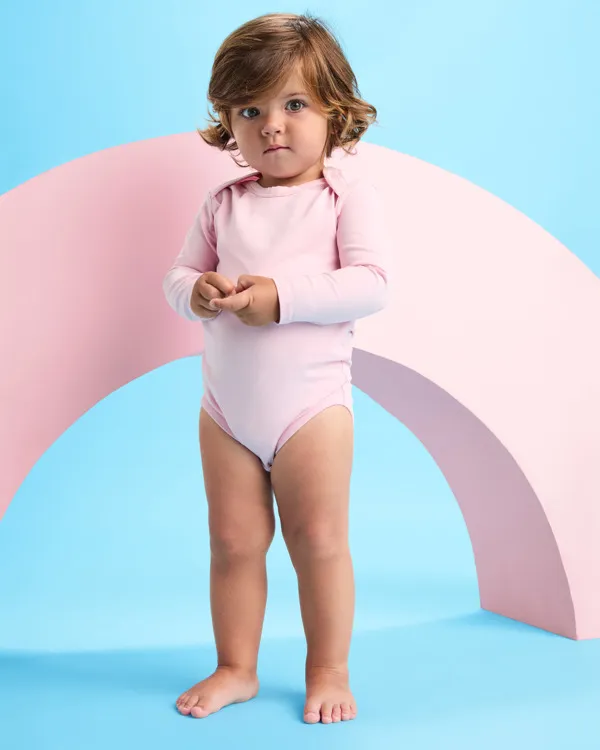 HONEY L/S 7202 — Roly personnalisable
