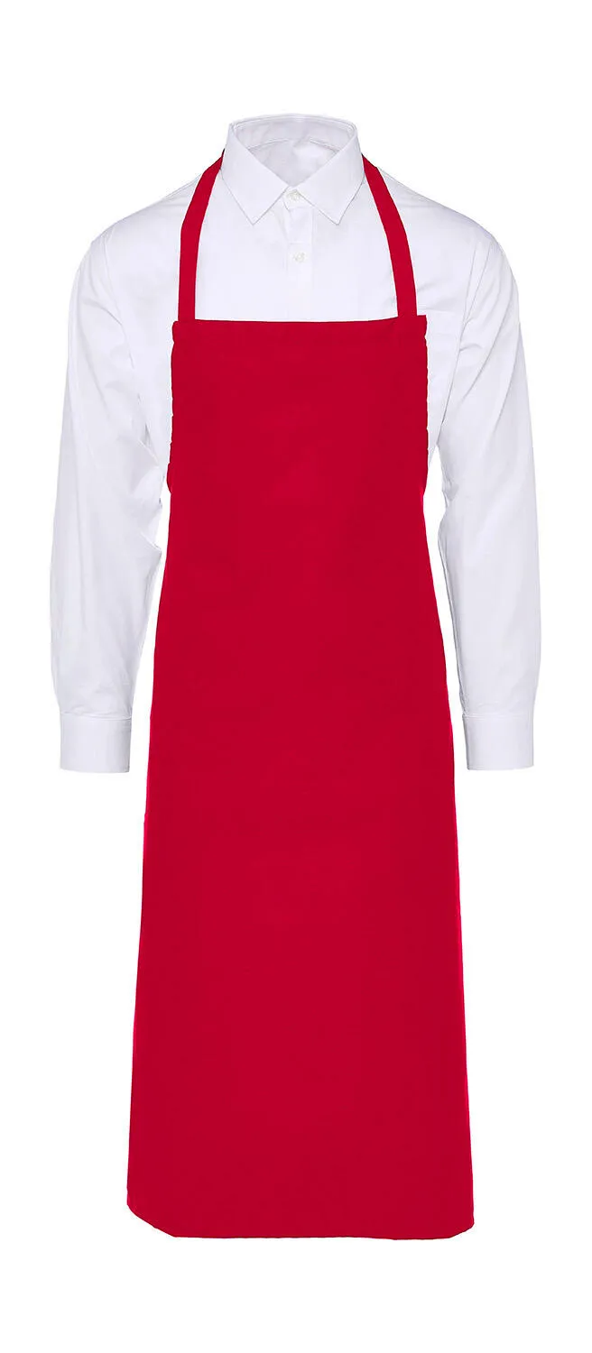 PARIS Bib Apron — SG Accessories - BISTRO personnalisable
