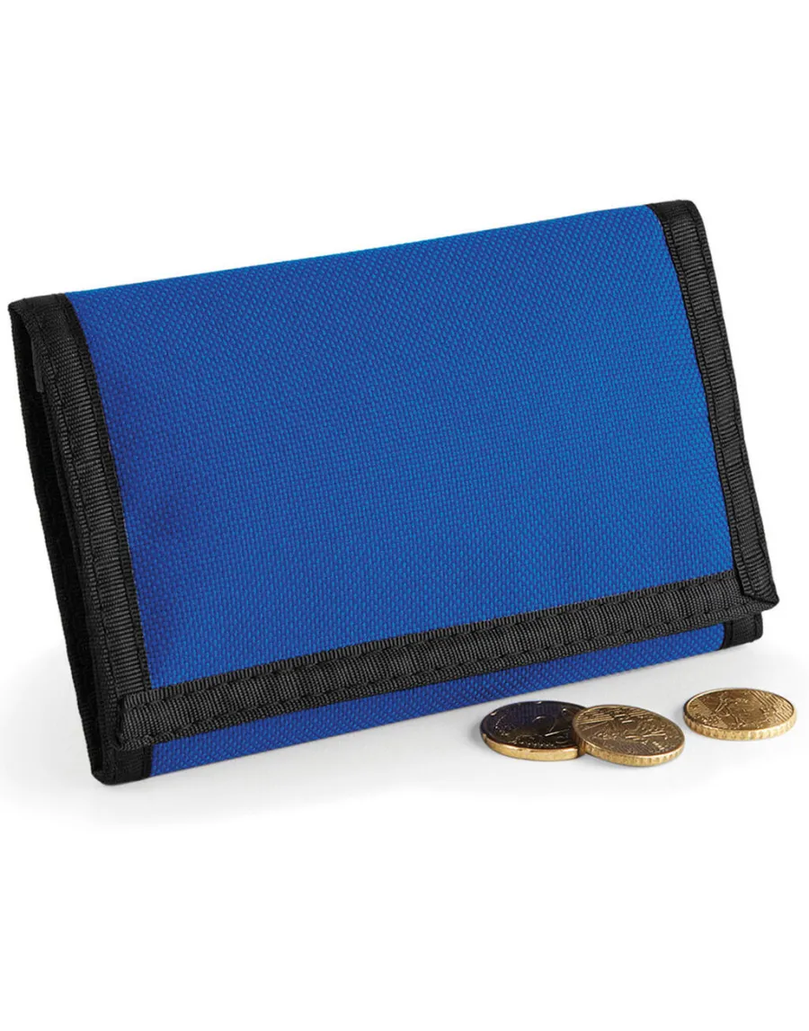 Ripper Wallet — Bagbase personnalisable