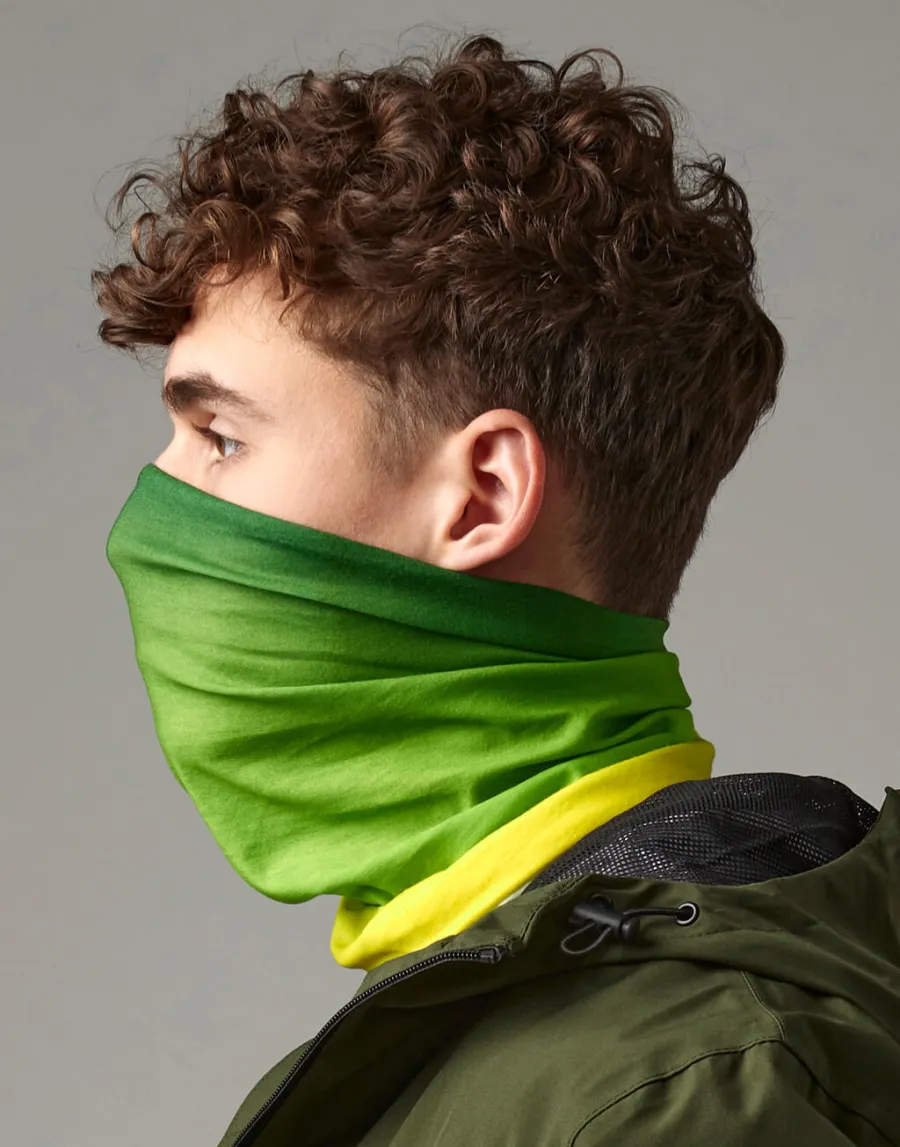 Morf™ Ombré — Beechfield personnalisable