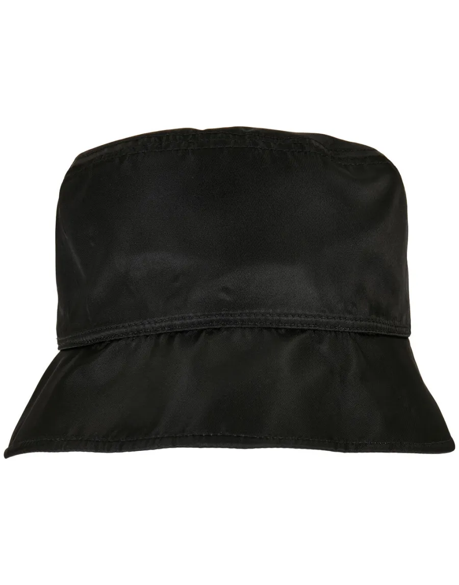 Nylon Sherpa Bucket Hat — Flexfit personnalisable