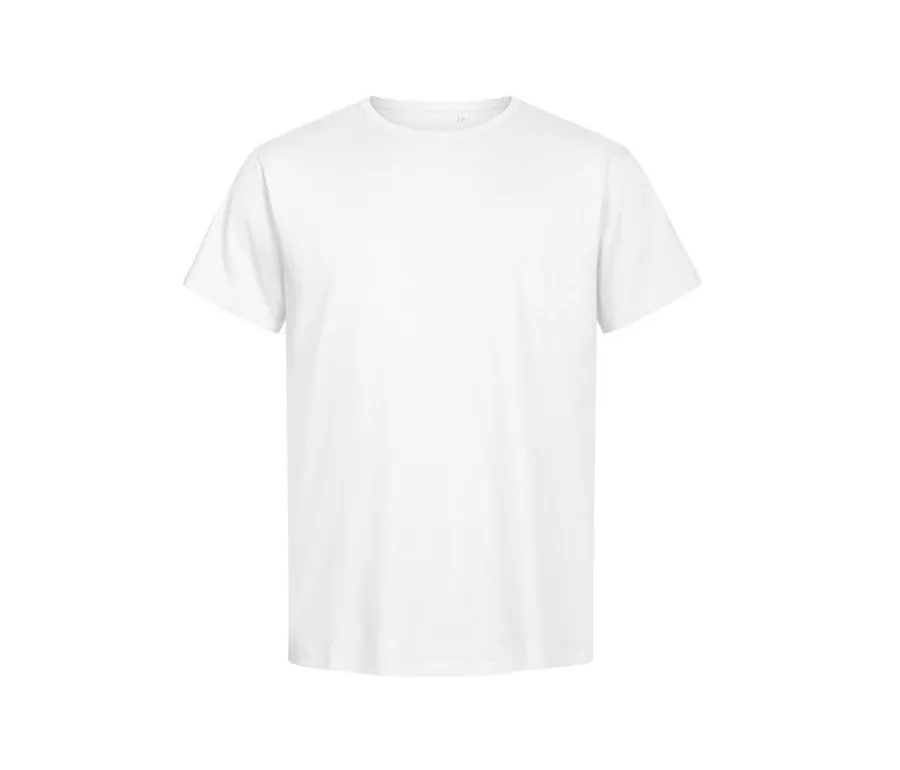 Tee-shirt organique homme — Promodoro personnalisable