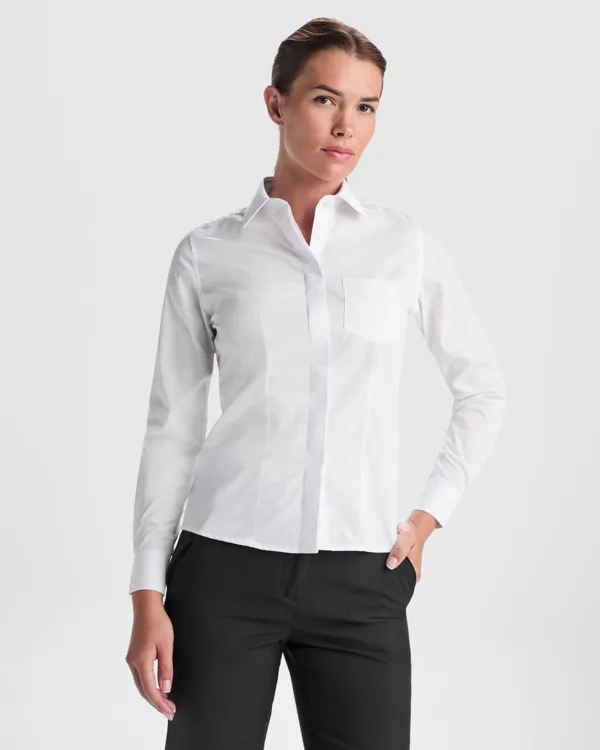 SOFIA L/S 5161 — Roly personnalisable