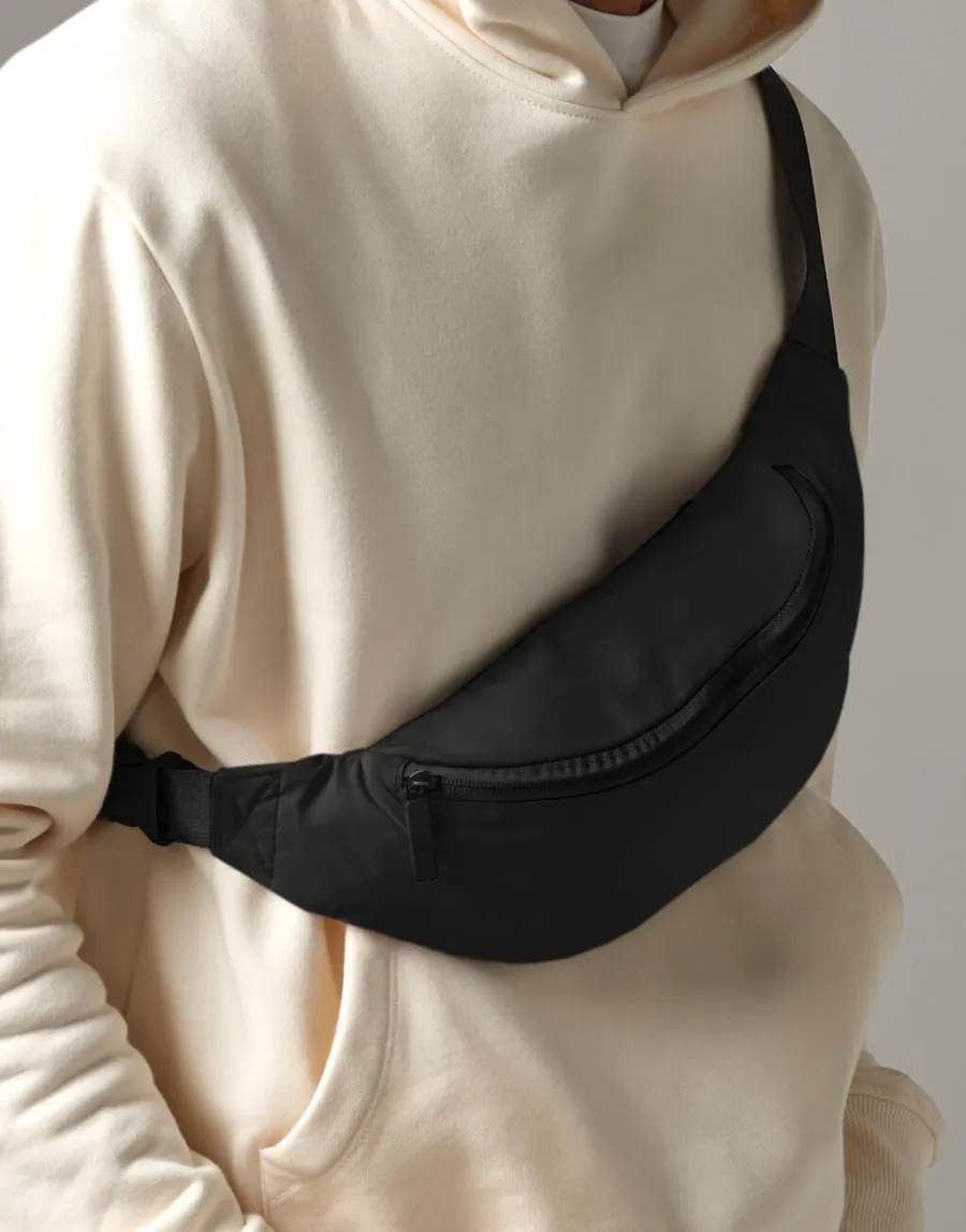 Studio Waistpack — Bagbase personnalisable