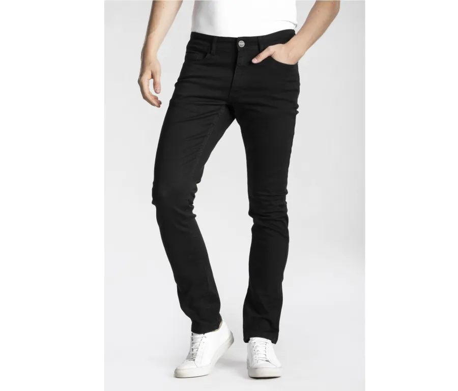 JEAN HOMME AJUSTÉ STRETCH (RL802) — Rica lewis personnalisable