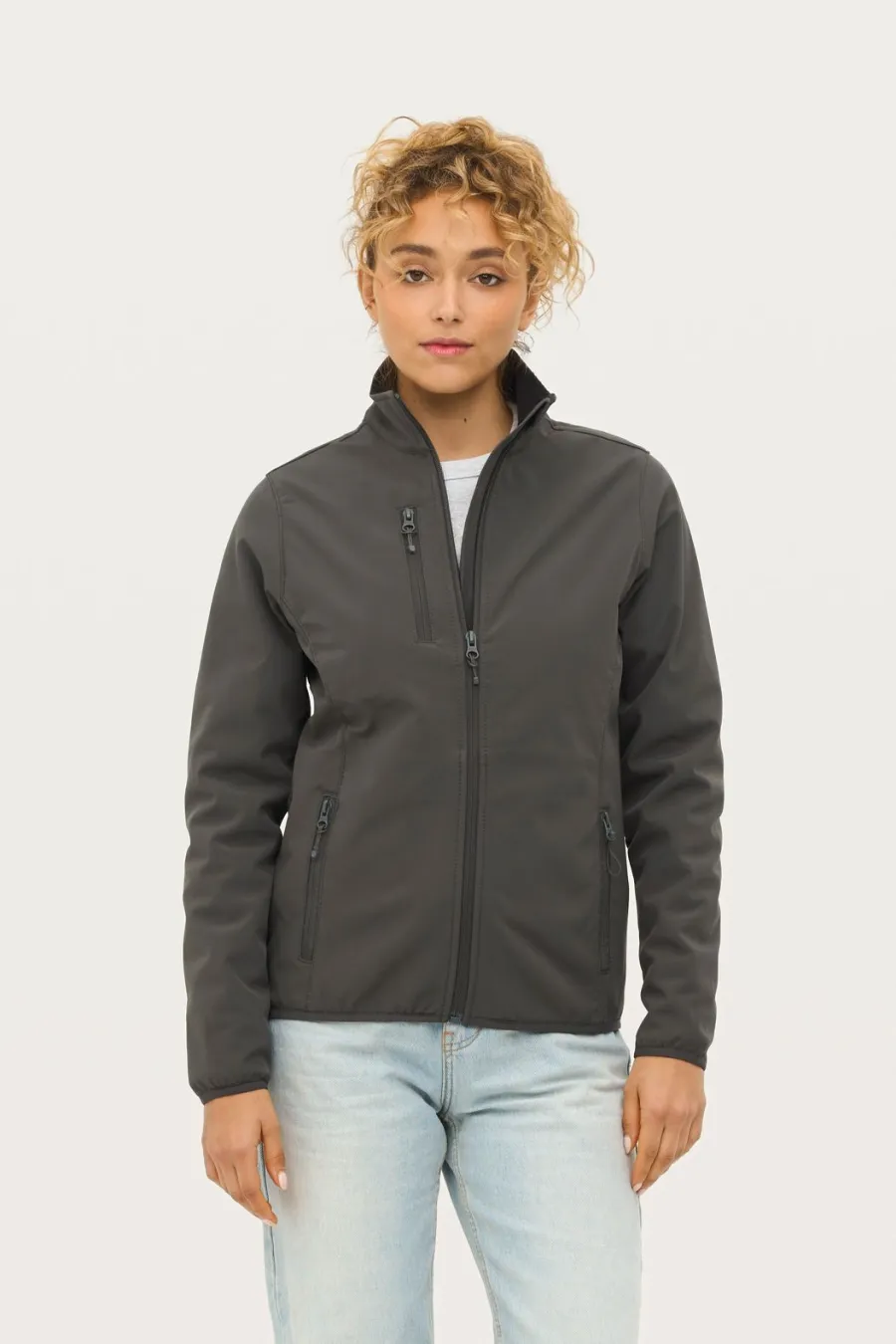 SOL'S RADIAN WOMEN — SOL'S personnalisable