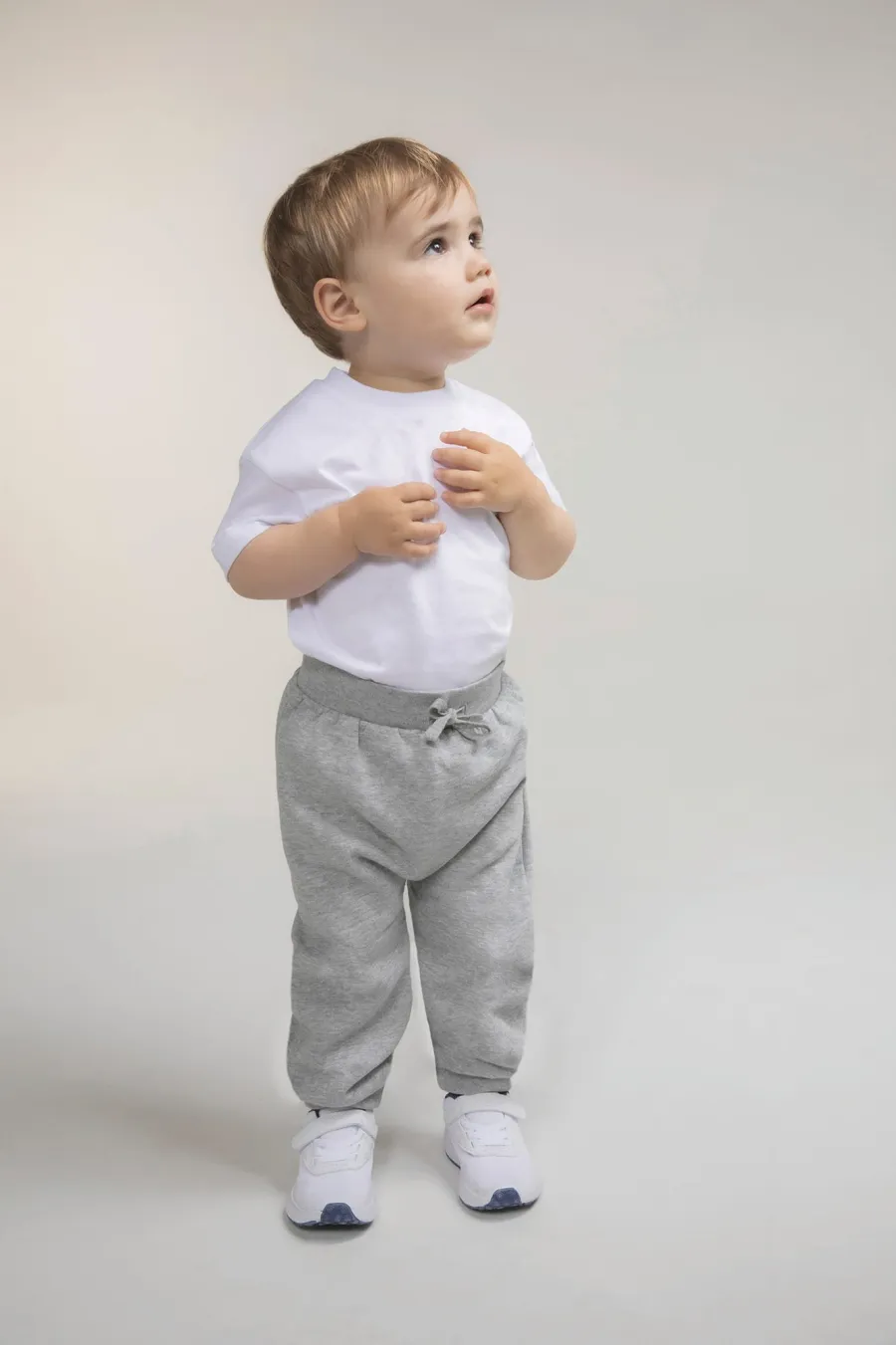 Pantalon de jogging Bébé — Larkwood personnalisable