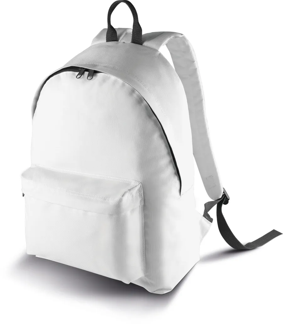 Sac à dos classique - Version junior — Kimood personnalisable