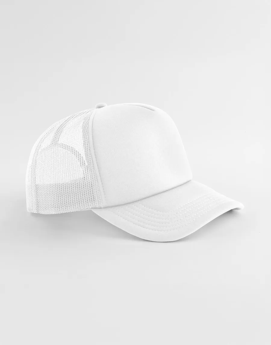 Classic Foam Trucker — Beechfield personnalisable