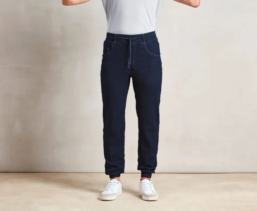 Pantalon de chef artisan — Premier personnalisable
