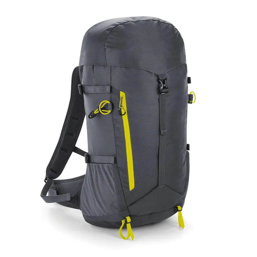 Sac à dos SLX®-Lite — Quadra personnalisable