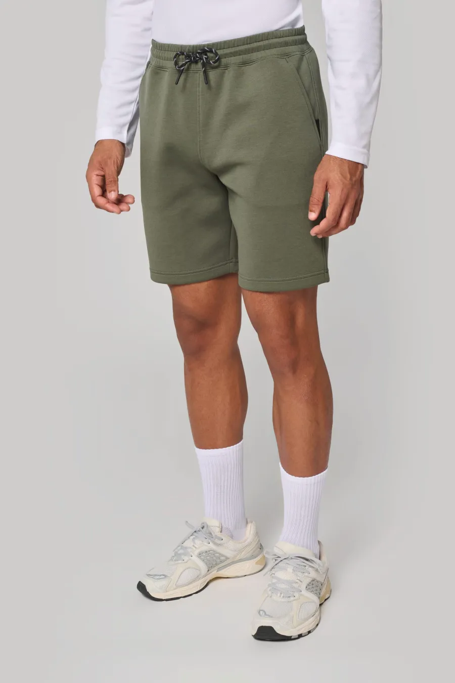 Short homme — PROACT personnalisable