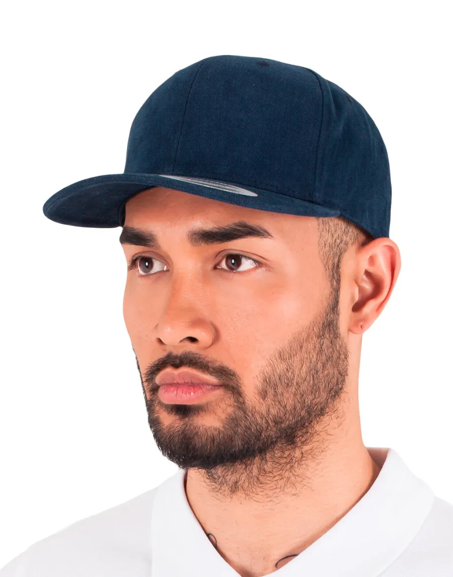 Brushed Cotton Twill Mid Profile — Classics personnalisable