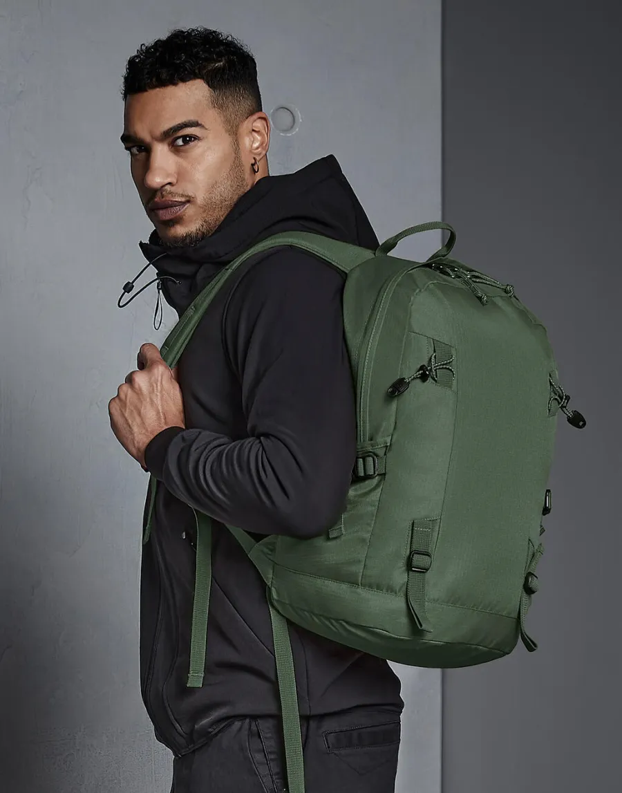 Everyday Outdoor 20L Backpack — Quadra personnalisable