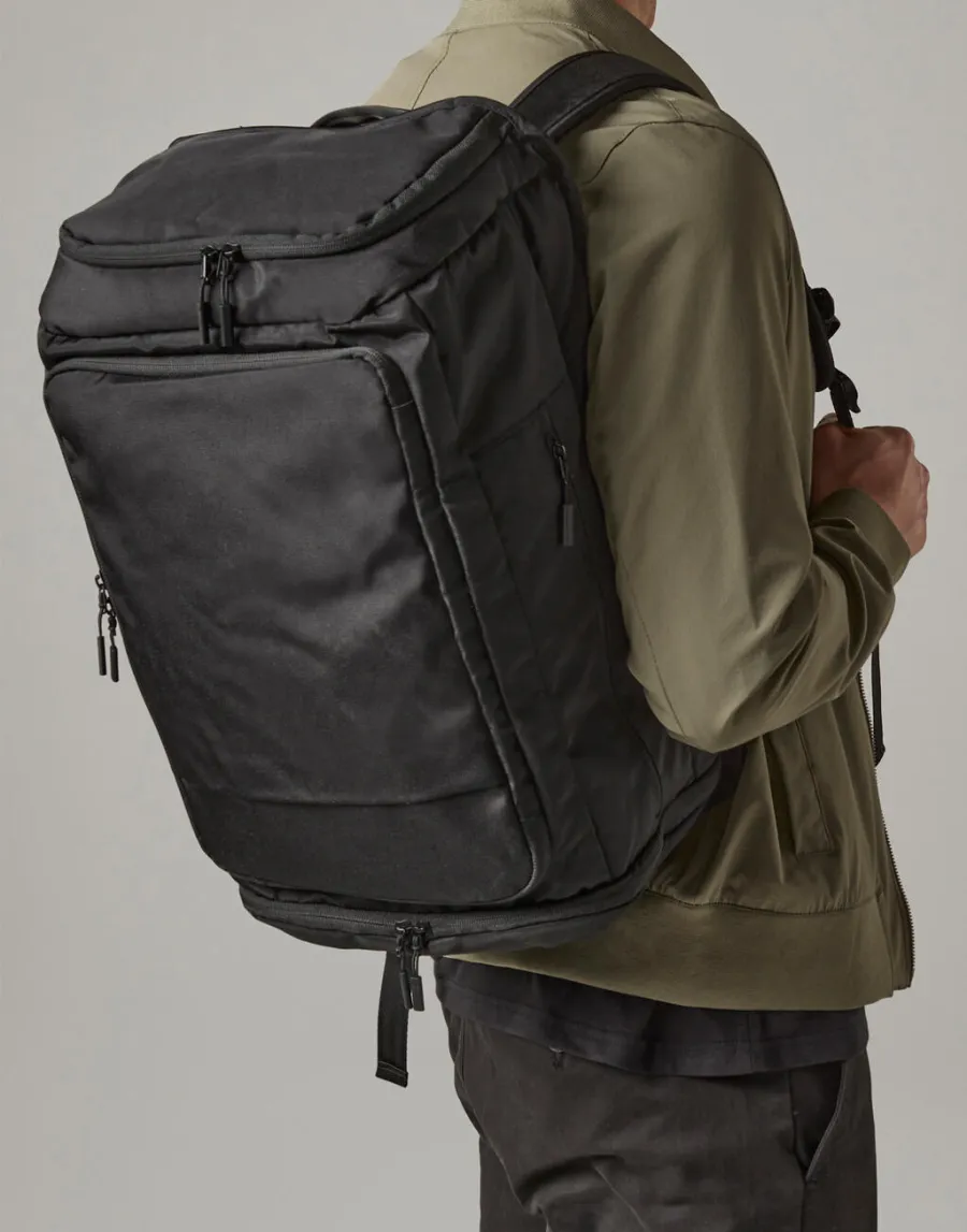 Pitch Black 72 Hour Weekender — Quadra personnalisable