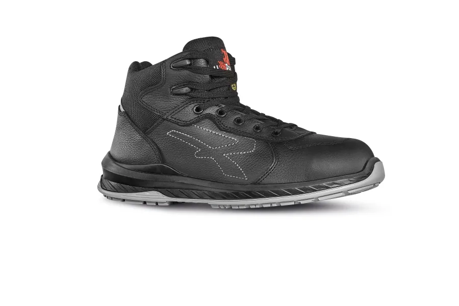 Chaussures de sécurité Scuro — U-Power personnalisable