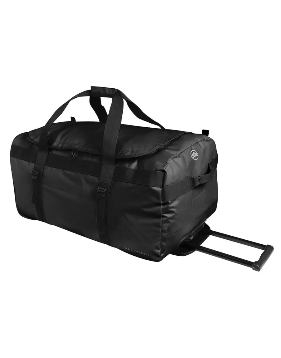 Waterproof Rolling Duffle Bag — Stormtech personnalisable