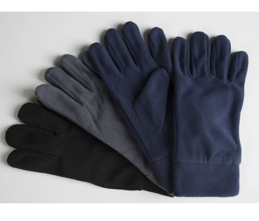 Gants polaire — Pen Duick personnalisable