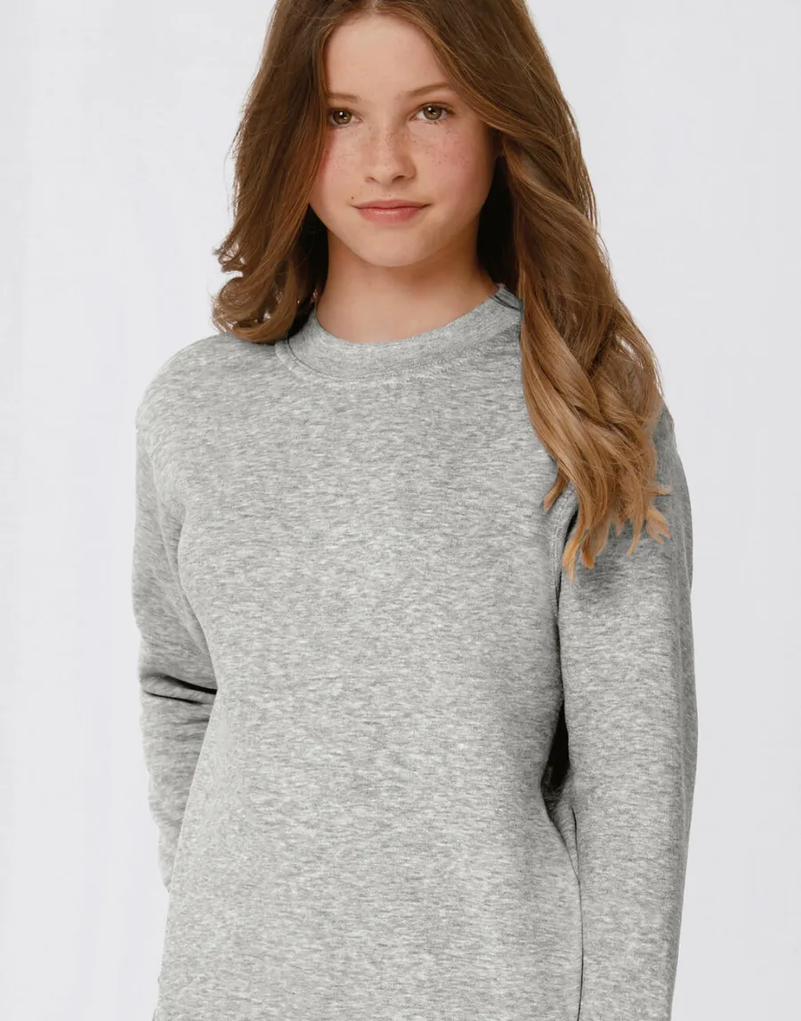 Set In/kids Sweat — B&C personnalisable