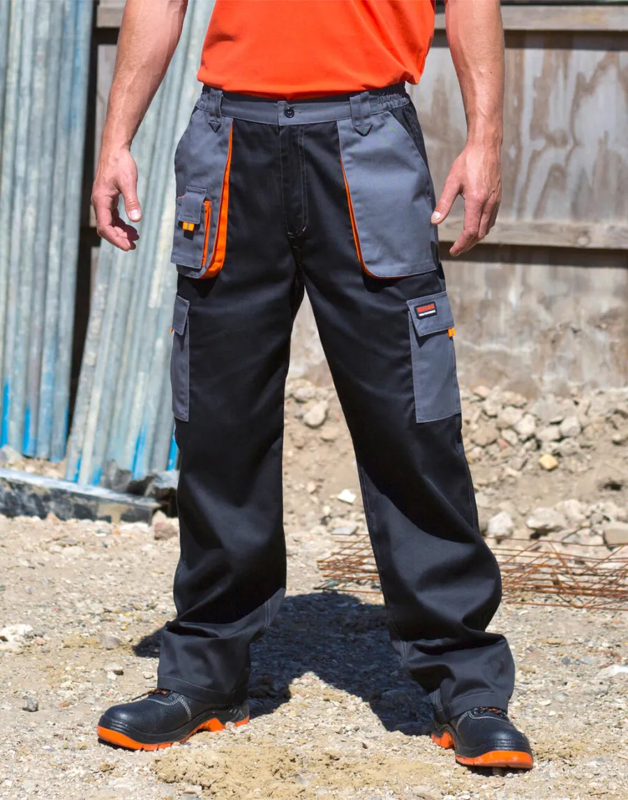Pantalon Lite — Result personnalisable