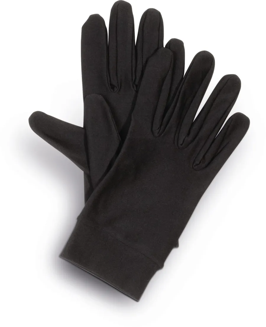 Gants running — K-up personnalisable