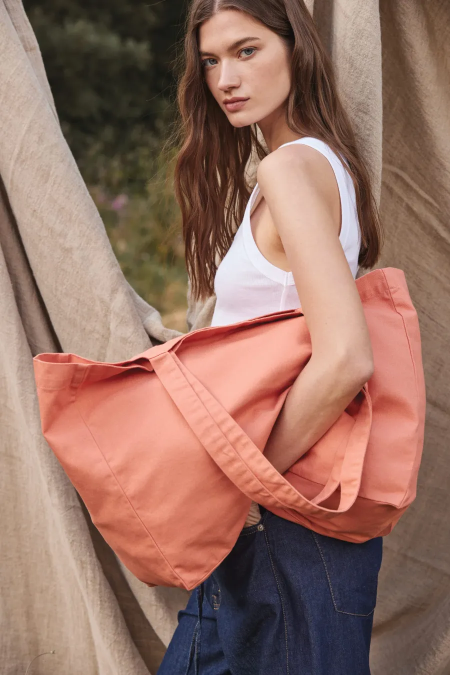 Sac shopping — Kimood personnalisable