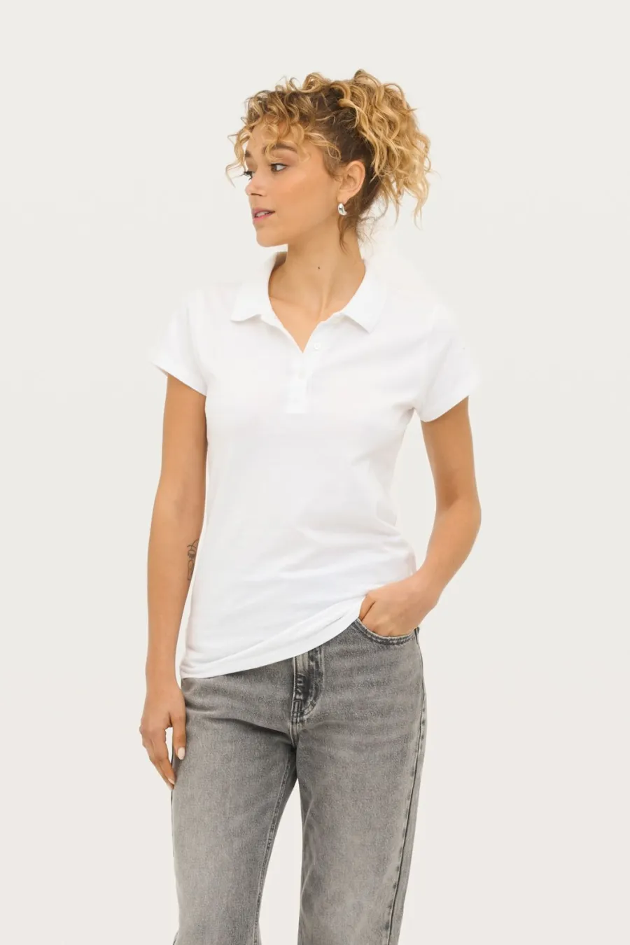 SOL'S PRESCOTT WOMEN — SOL'S personnalisable