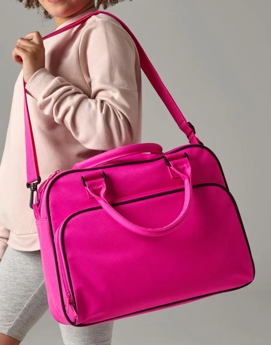 Junior Dance Bag — Bagbase personnalisable