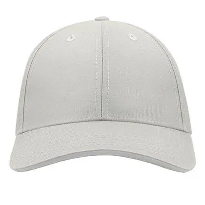 Casquette 6 pans visière sandwich (AT094) — Atlantis Headwear personnalisable