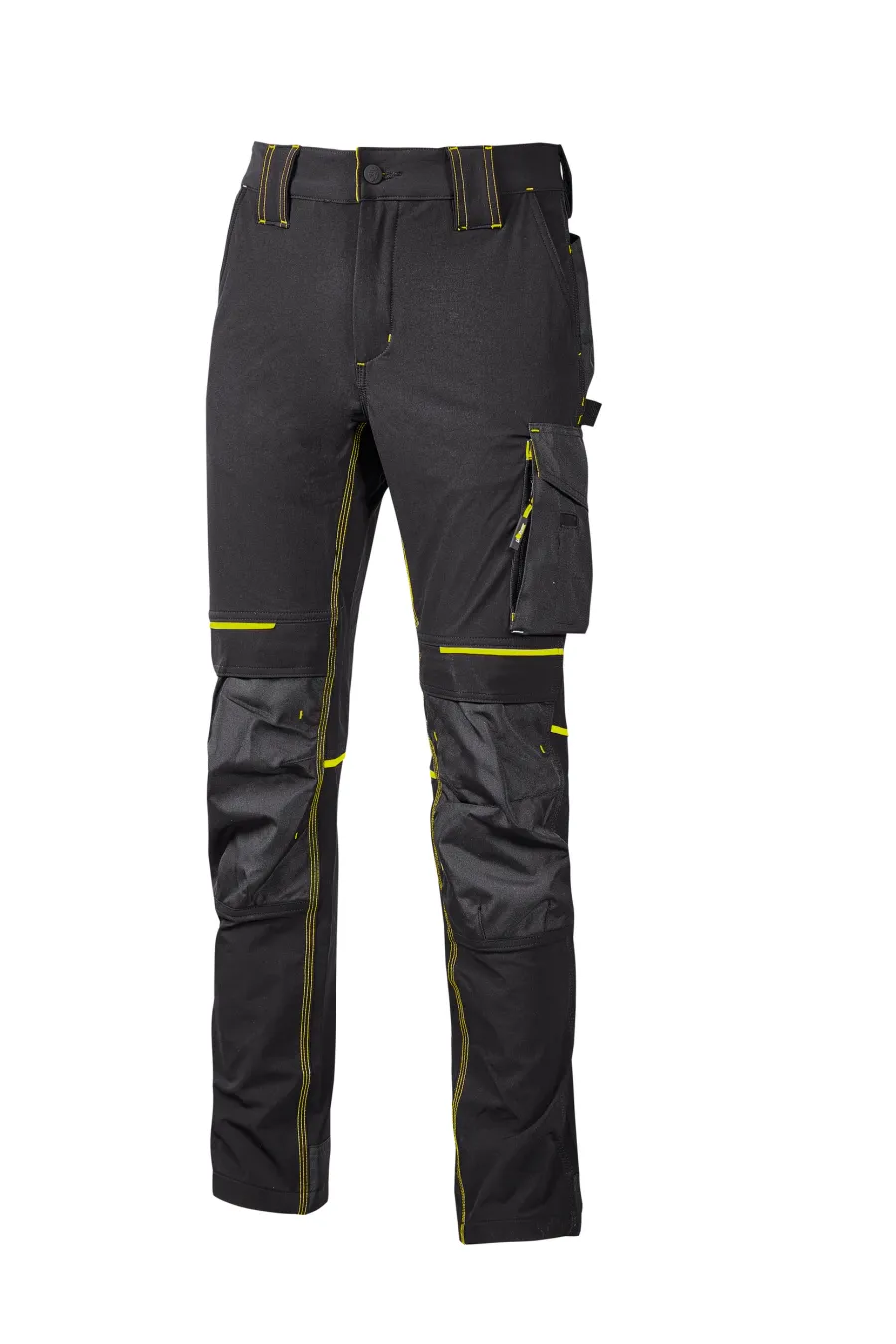 Pantalon Atom femme — U-Power personnalisable