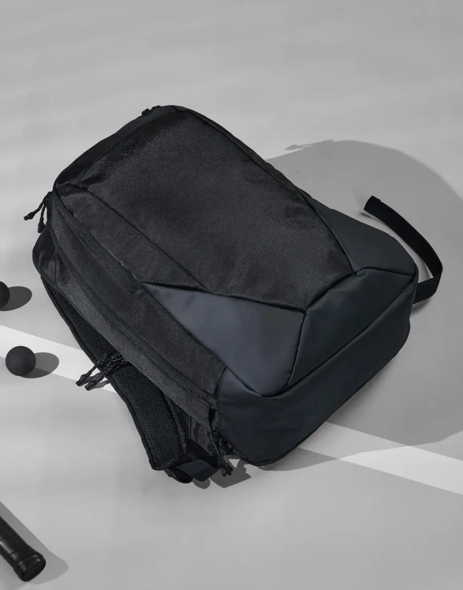 Multi-Sport Backpack — Quadra personnalisable