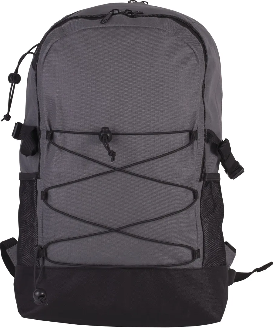 Sac à dos multifonctions — Kimood personnalisable