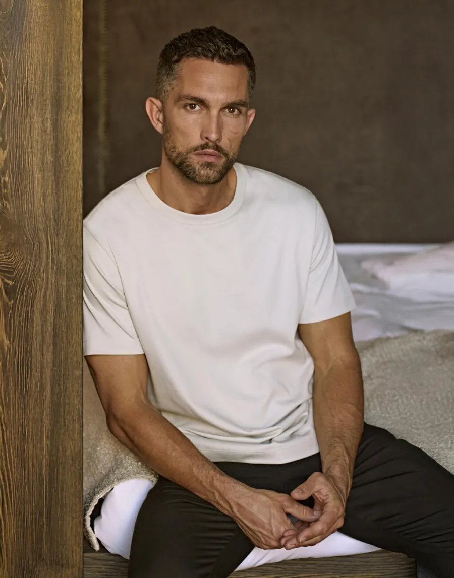 Pima Cotton Tee — Tee Jays personnalisable