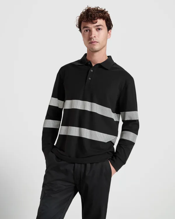 FORAN L/S 9325 — Roly personnalisable