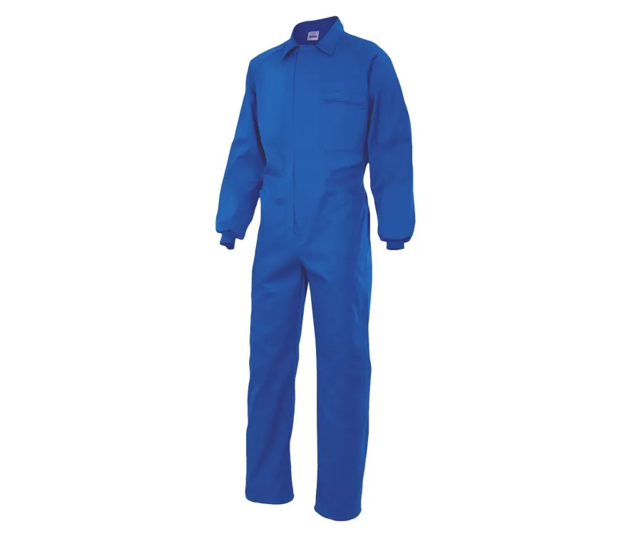 ITALIAN MODEL OVERALLS — Velilla personnalisable